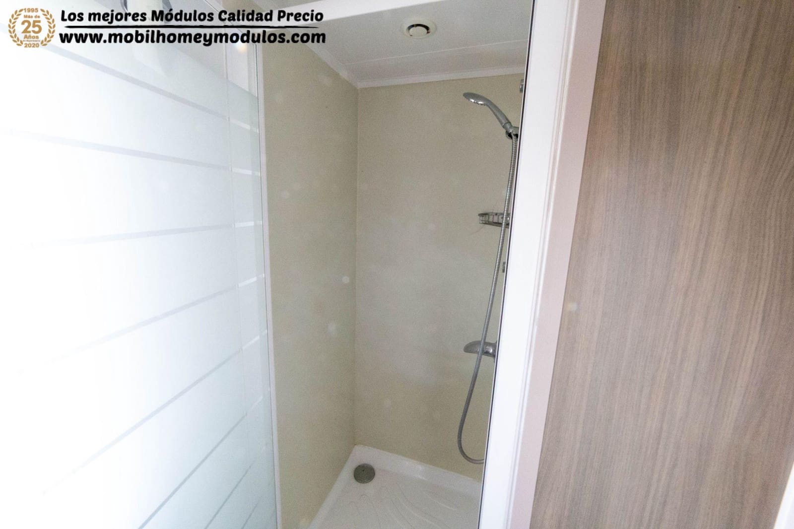 Mobilhome til salg i Forallac - € 25.950 (Ref: 9318085)