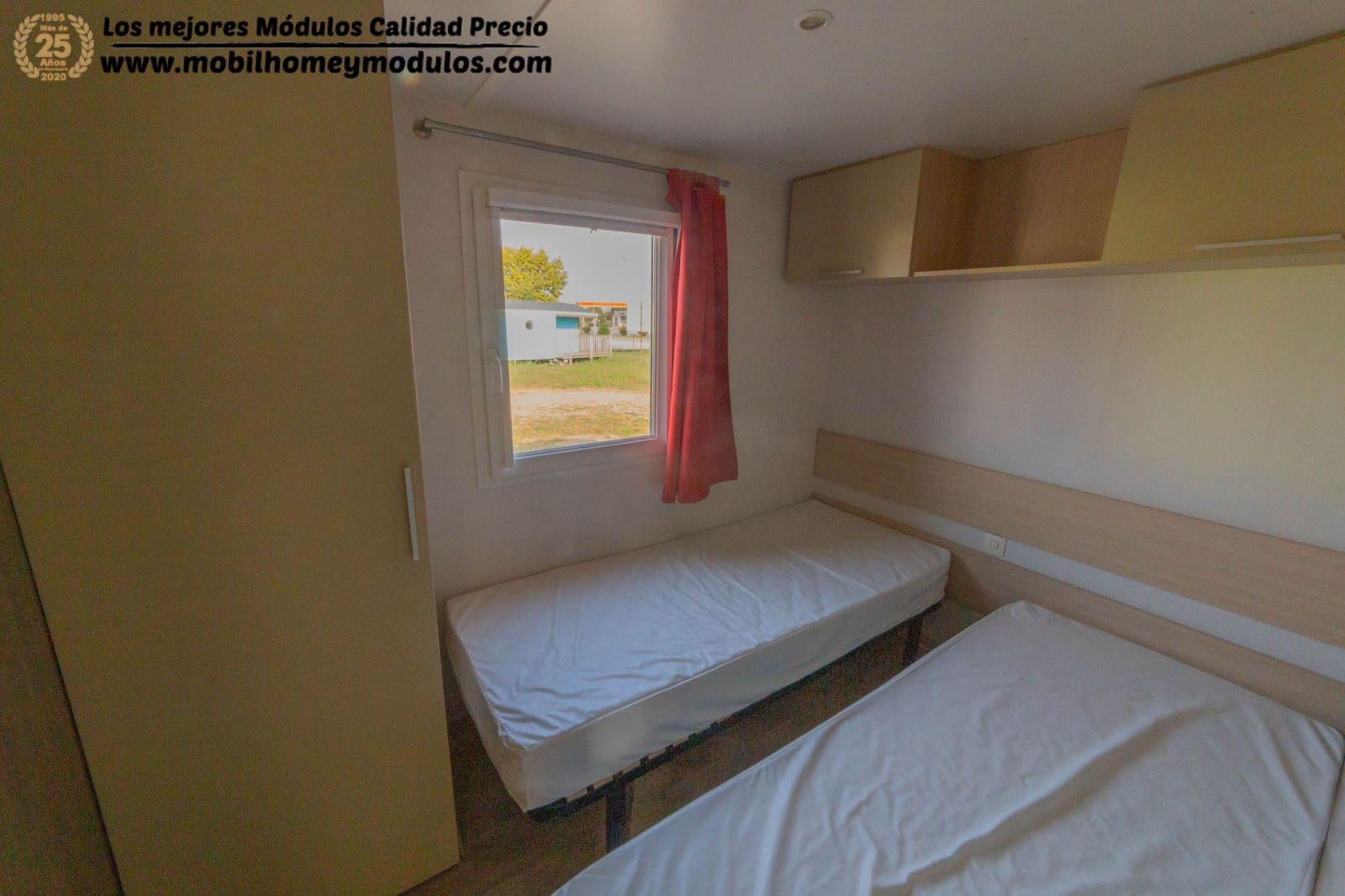 Mobilhome til salg i Forallac - € 25.950 (Ref: 9318085)