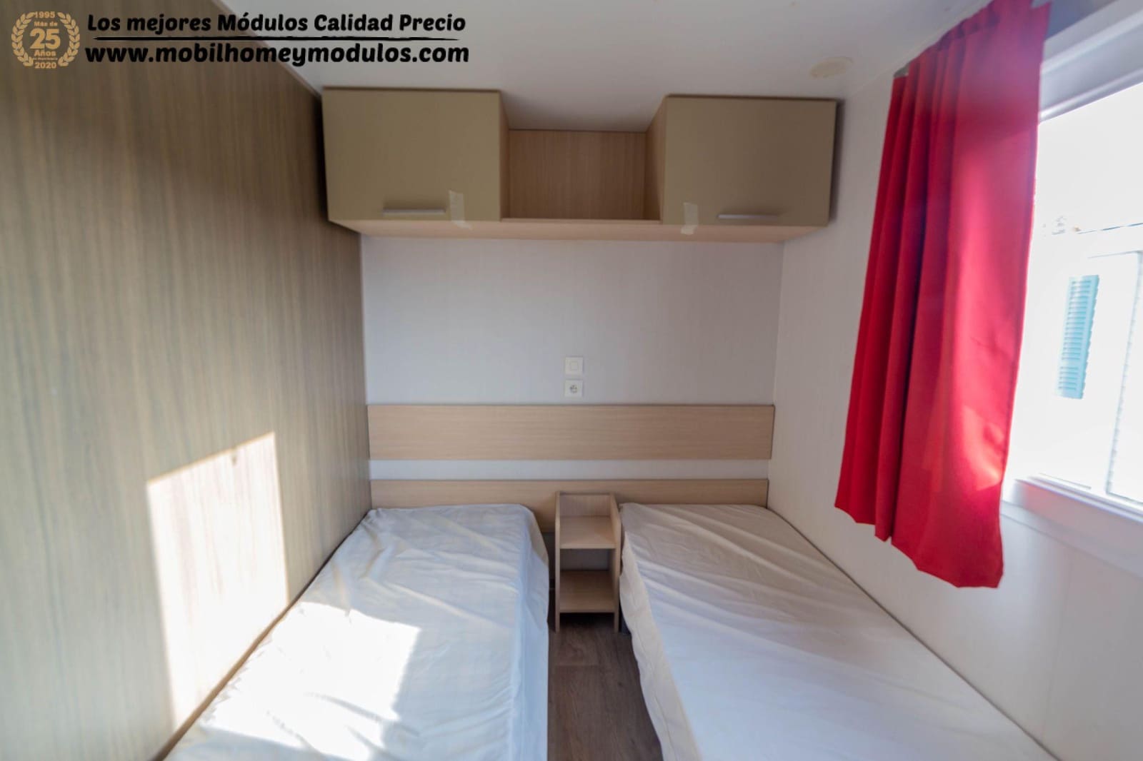 Mobilhome til salg i Forallac - € 25.950 (Ref: 9318085)