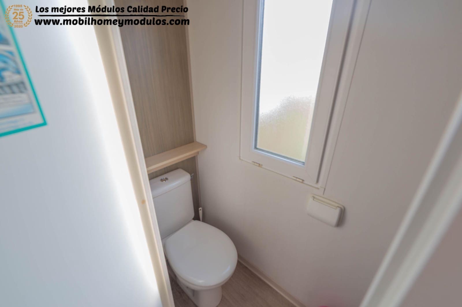 Mobilhome til salg i Forallac - € 25.950 (Ref: 9318085)