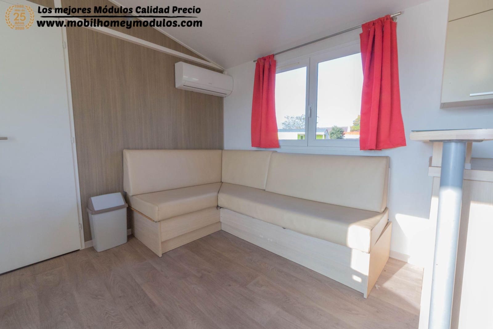 Mobilhome til salg i Forallac - € 25.950 (Ref: 9318085)