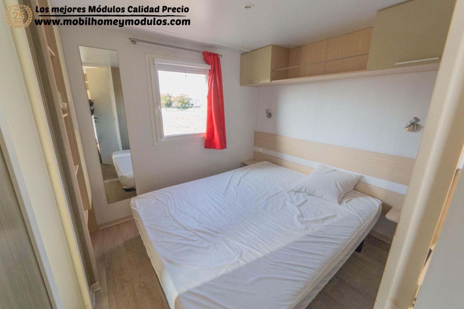 Mobilhome til salg i Forallac - € 25.950 (Ref: 9318085)