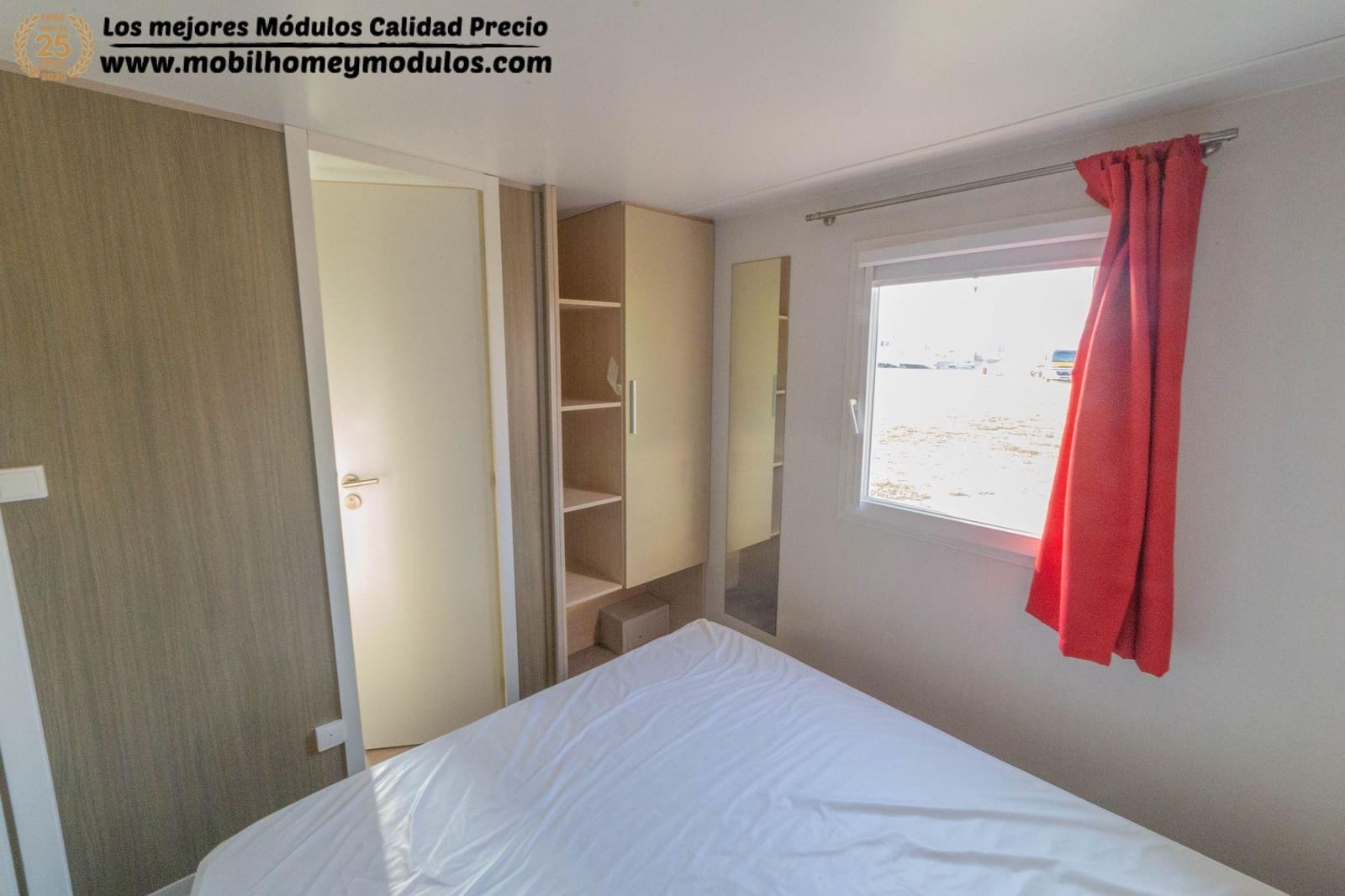 Mobilhome til salg i Forallac - € 25.950 (Ref: 9318085)