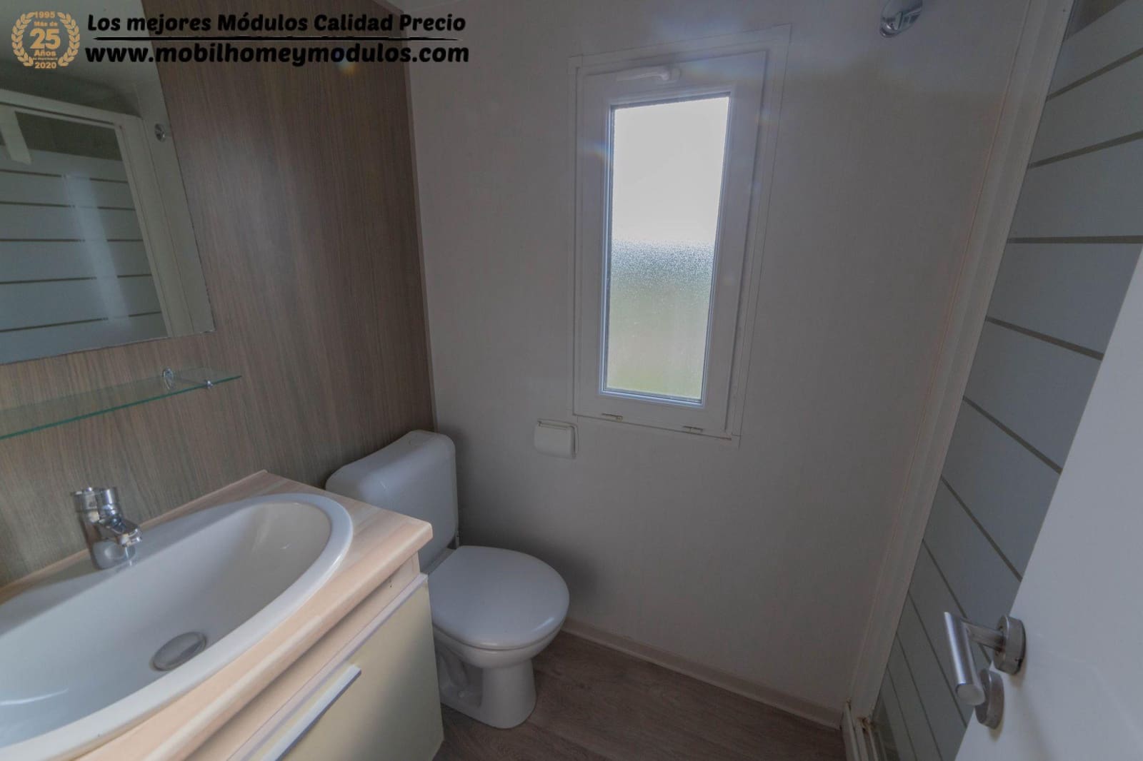 Mobilhome til salg i Forallac - € 25.950 (Ref: 9318085)