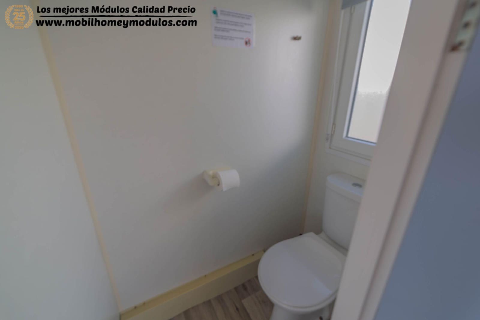 Asuntovaunu myytävänä paikassa Forallac - 15 950 € (Ref: 9318086)