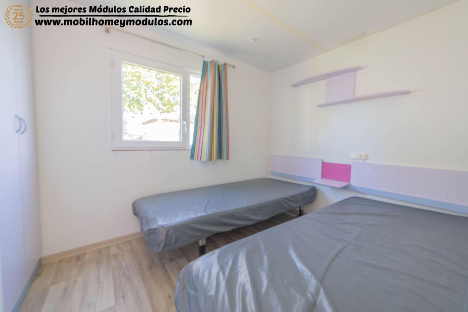 Asuntovaunu myytävänä paikassa Forallac - 15 950 € (Ref: 9318086)