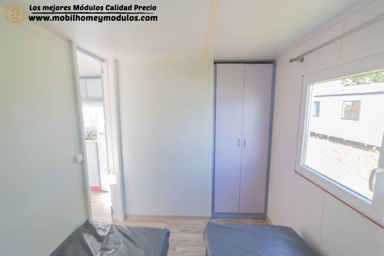 Asuntovaunu myytävänä paikassa Forallac - 15 950 € (Ref: 9318086)