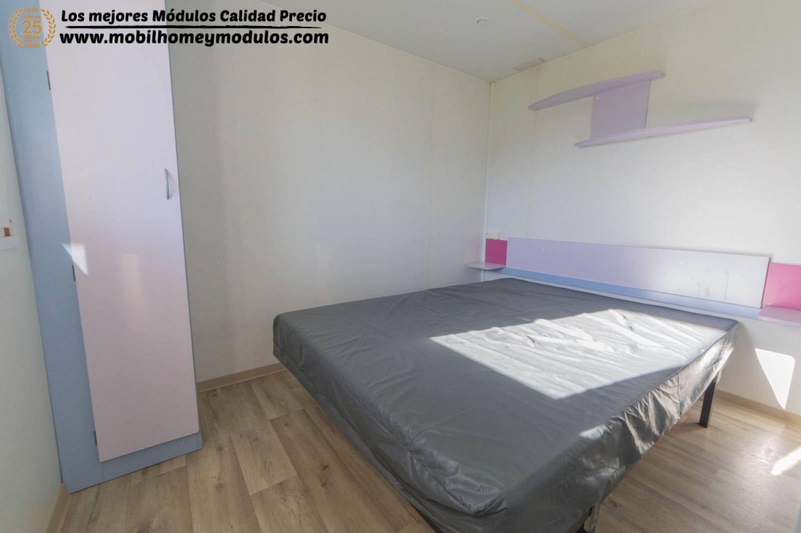 Asuntovaunu myytävänä paikassa Forallac - 15 950 € (Ref: 9318086)