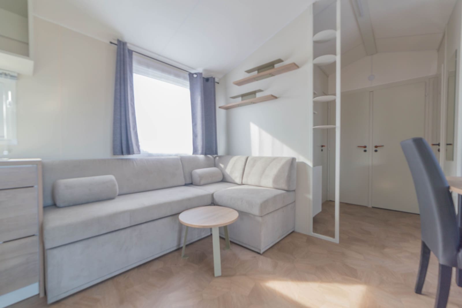 Husvogn til salgs i Vulpellac - € 46 950 (Ref: 9432471)