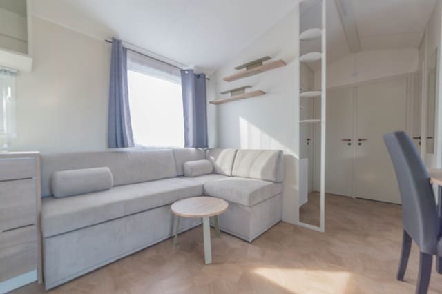 Mobile Home for sale in Vulpellac, Forallac - € 46,950 (Ref: 9432471)