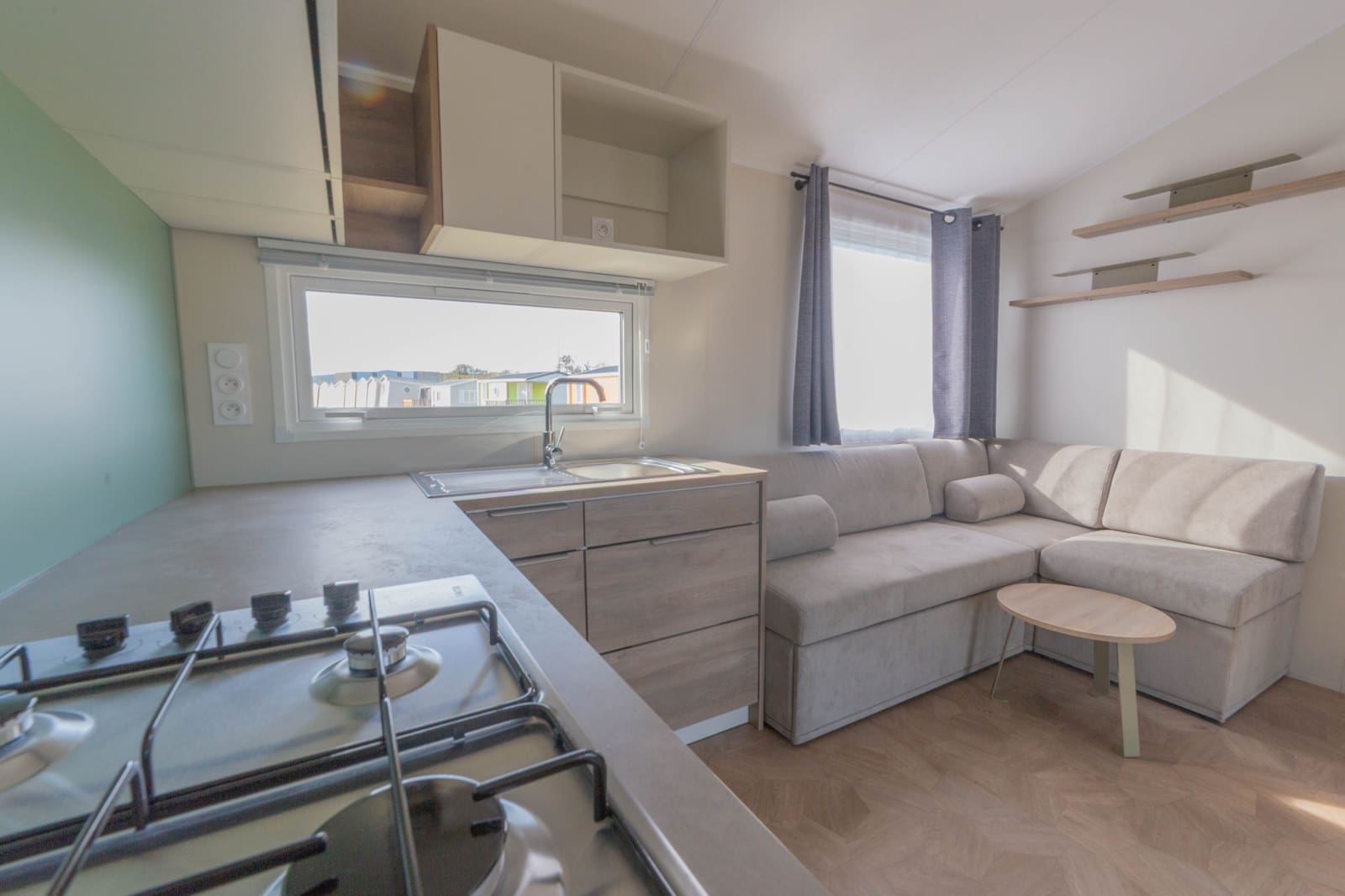 Husvogn til salgs i Vulpellac - € 46 950 (Ref: 9432471)