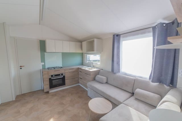 Mobile Home for sale in Vulpellac, Forallac - € 46,950 (Ref: 9432471)