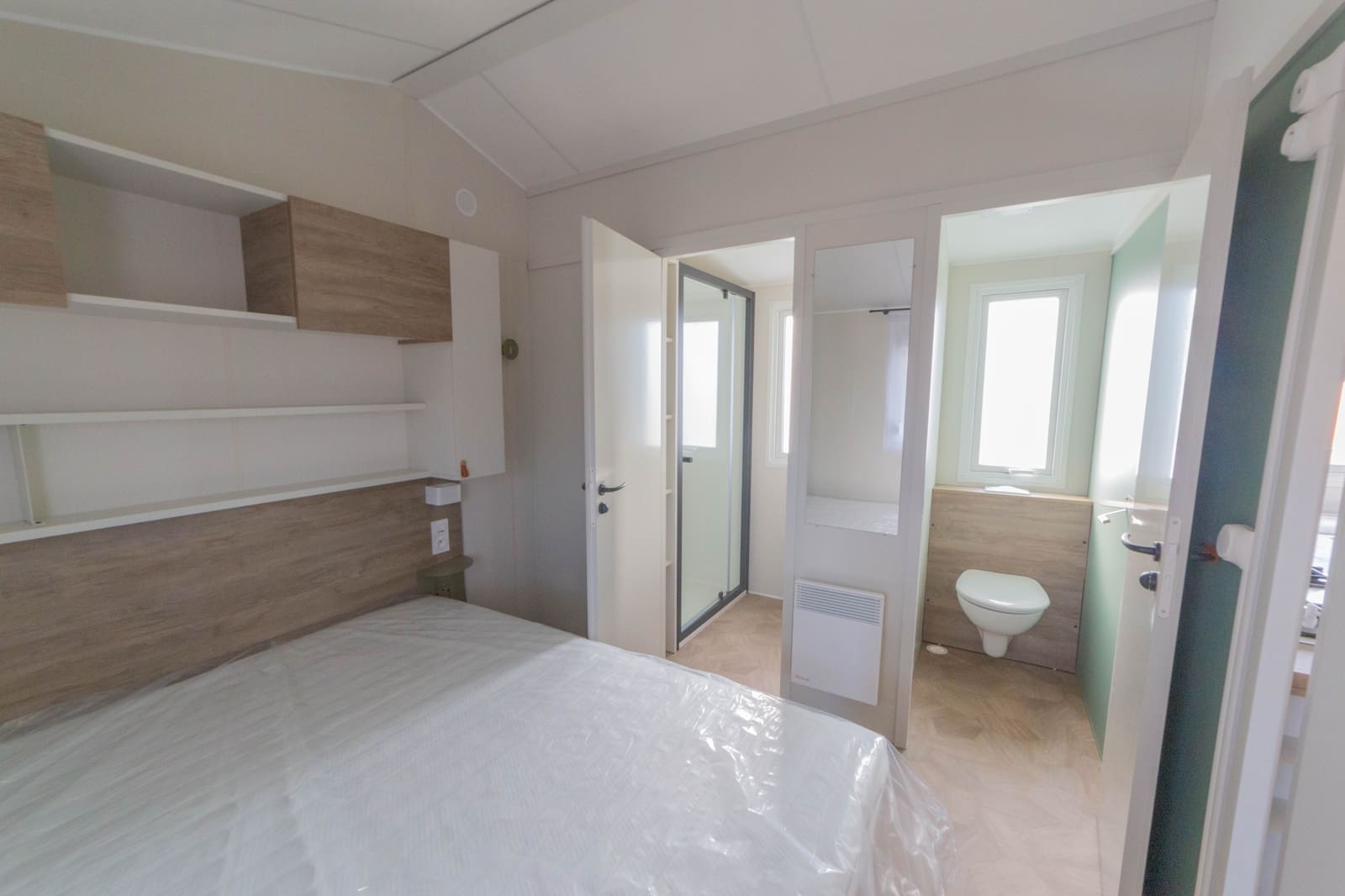 Husvogn til salgs i Vulpellac - € 46 950 (Ref: 9432471)