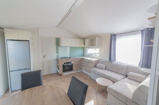 Mobile Home for sale in Vulpellac, Forallac - € 46,950 (Ref: 9432471)