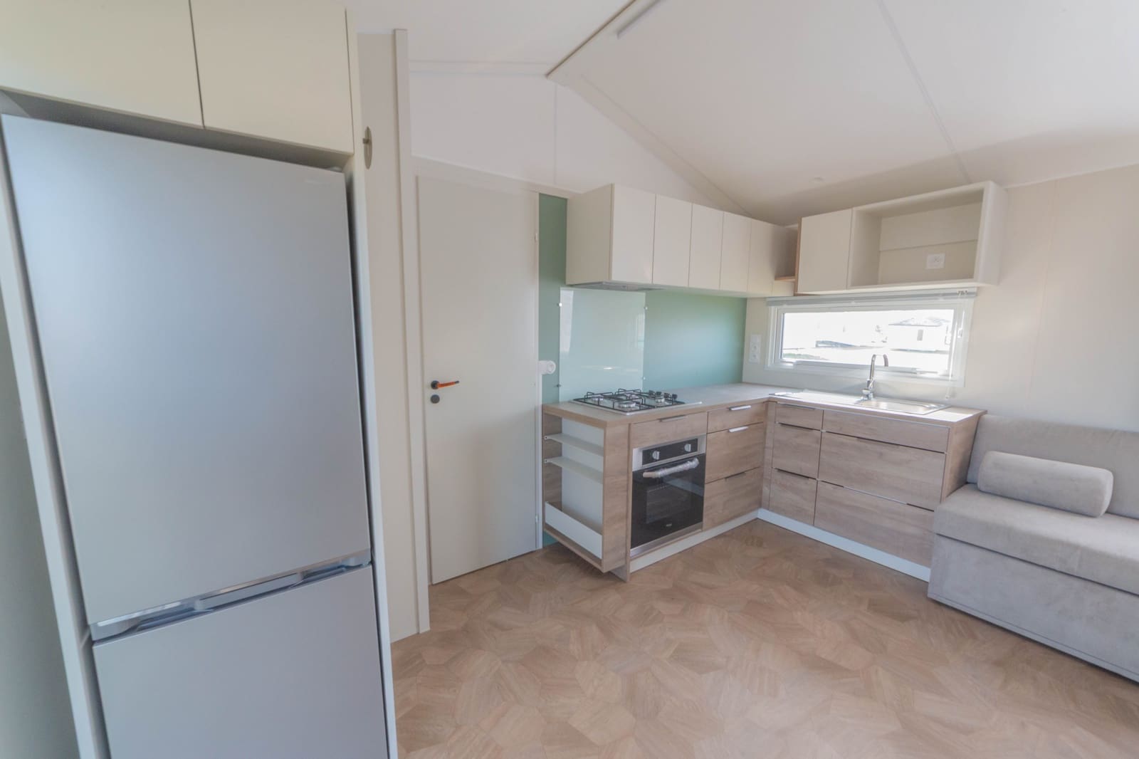 Husvogn til salgs i Vulpellac - € 46 950 (Ref: 9432471)