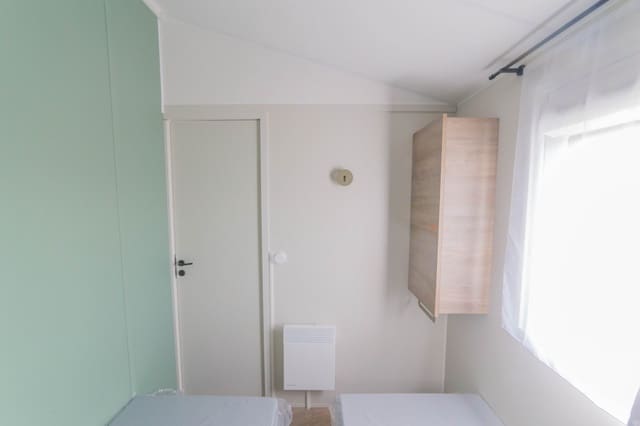 Mobile Home for sale in Vulpellac, Forallac - € 46,950 (Ref: 9432471)