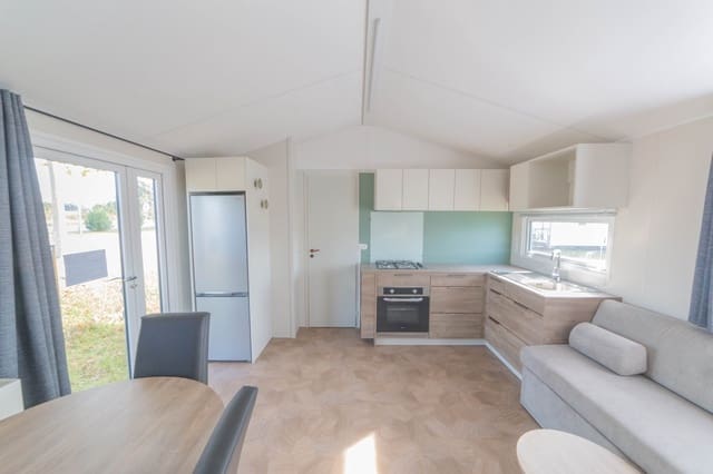 Mobile Home for sale in Vulpellac, Forallac - € 46,950 (Ref: 9432471)