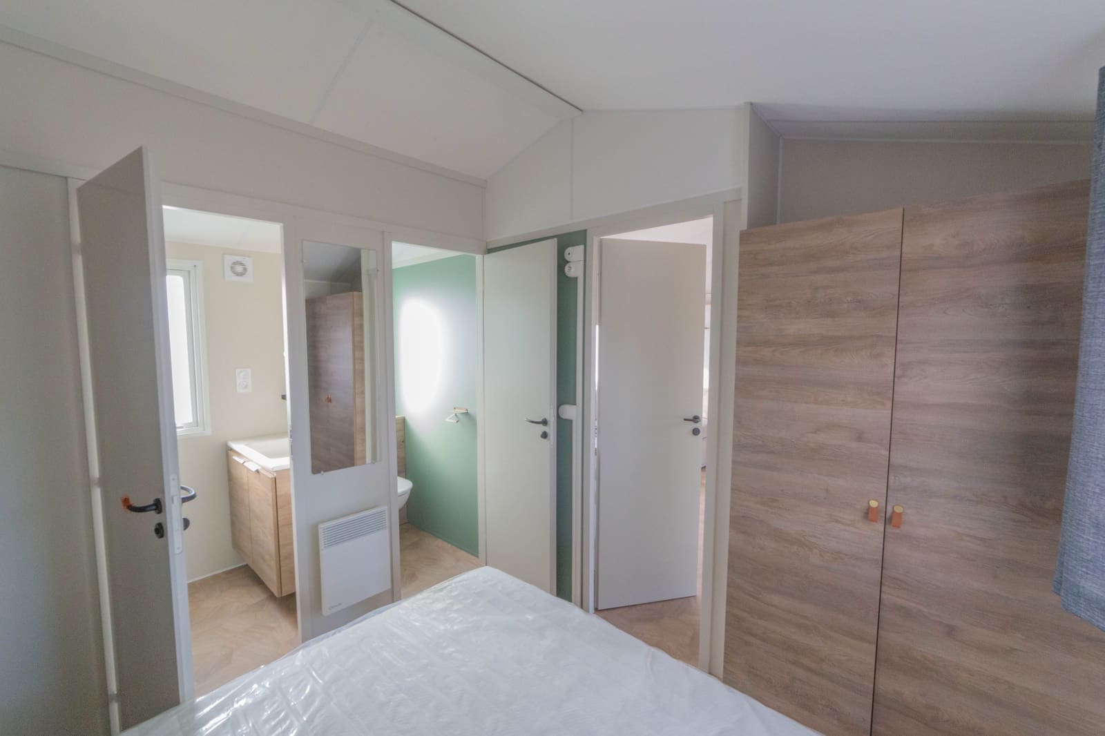 Husvogn til salgs i Vulpellac - € 46 950 (Ref: 9432471)