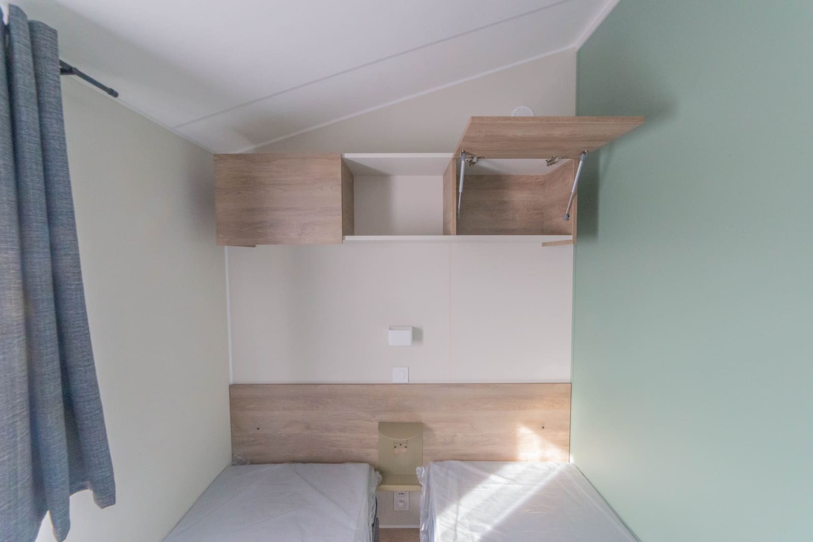 Husvogn til salgs i Vulpellac - € 46 950 (Ref: 9432471)