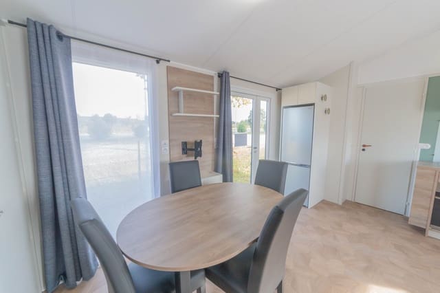 Mobile Home for sale in Vulpellac, Forallac - € 46,950 (Ref: 9432471)