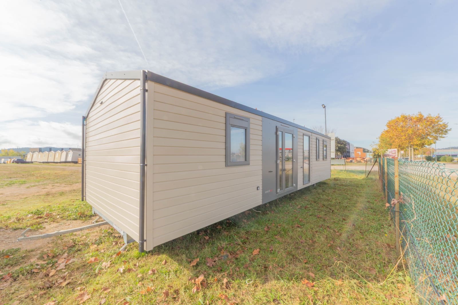 Husvogn til salgs i Vulpellac - € 46 950 (Ref: 9432471)