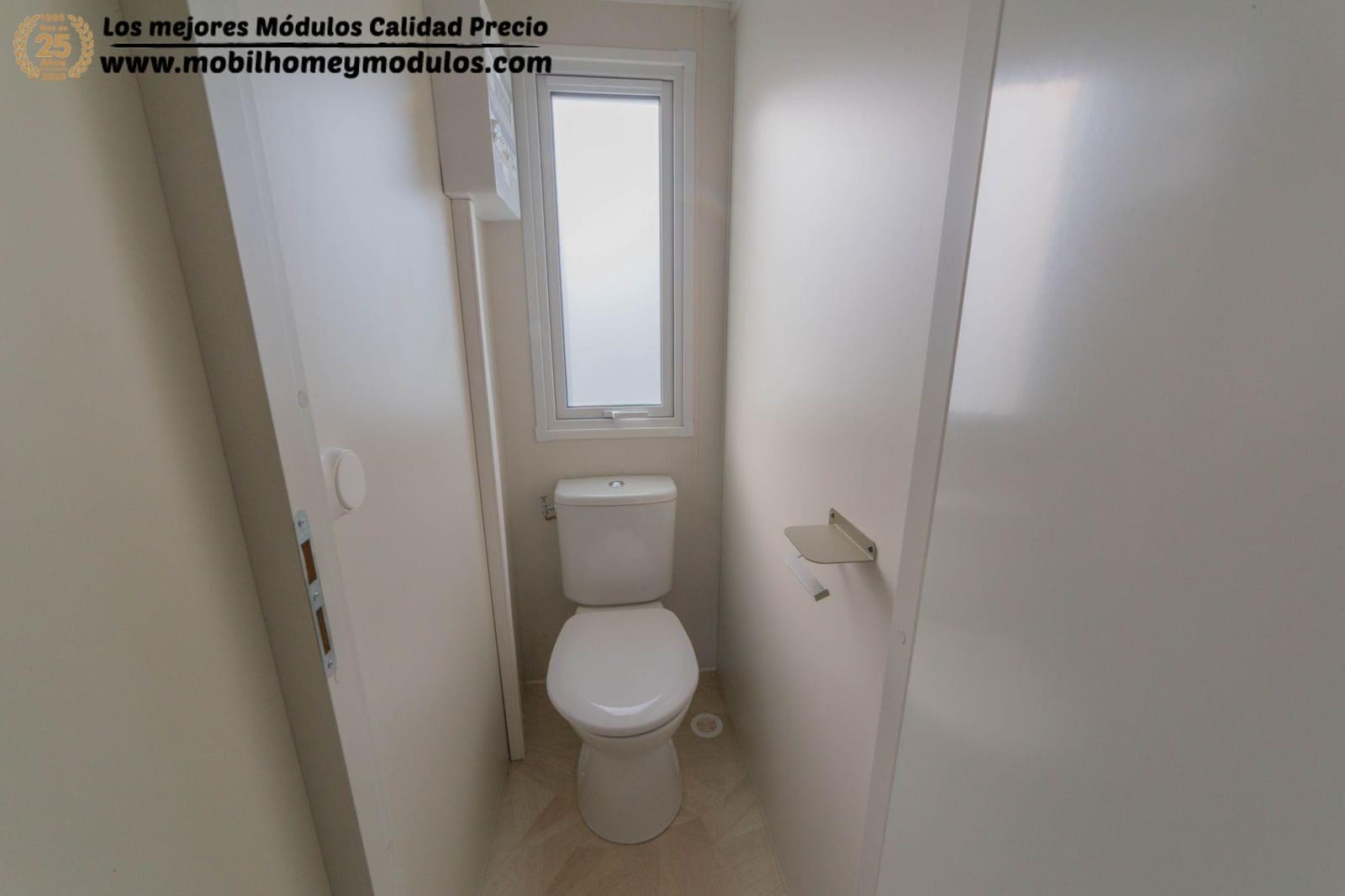 Mobile Home for sale in Forallac - € 34,950 (Ref: 9583135)