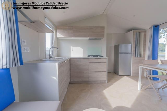 Husvogn til salgs i Forallac - € 34 950 (Ref: 9583135)