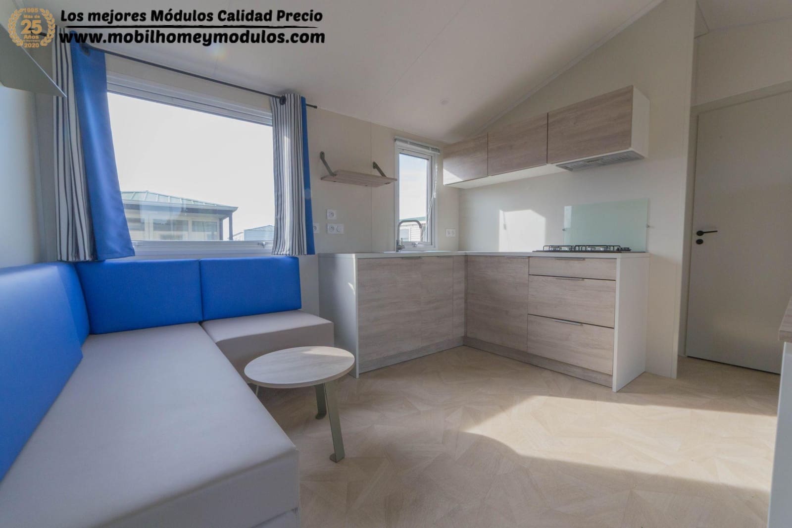 Mobile Home for sale in Forallac - € 34,950 (Ref: 9583135)