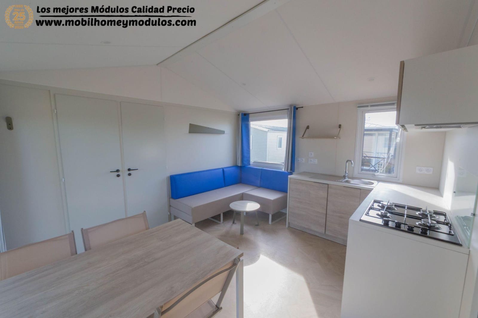 Mobile Home for sale in Forallac - € 34,950 (Ref: 9583135)