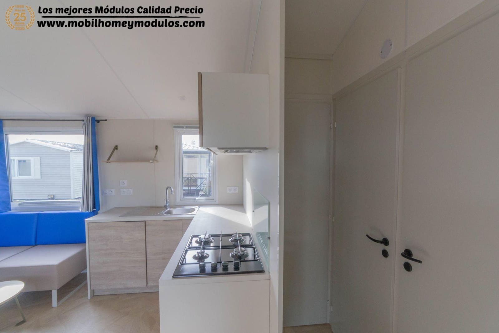 Mobile Home for sale in Forallac - € 34,950 (Ref: 9583135)