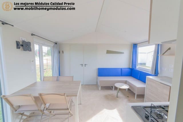 Husvogn til salgs i Forallac - € 34 950 (Ref: 9583135)