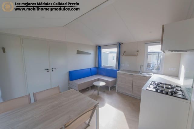 Husvogn til salgs i Forallac - € 34 950 (Ref: 9583135)