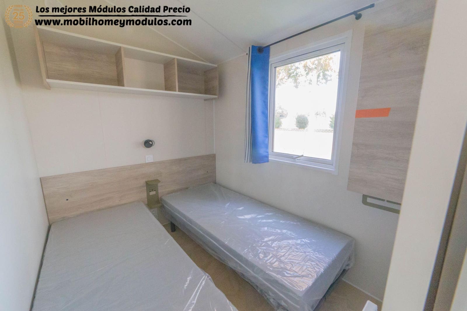 Mobile Home for sale in Forallac - € 34,950 (Ref: 9583135)