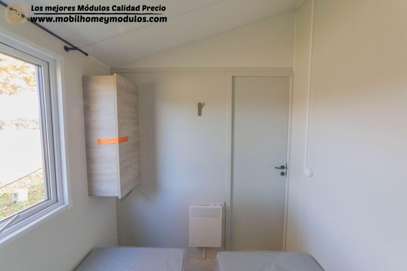 Mobile Home for sale in Forallac - € 34,950 (Ref: 9583135)