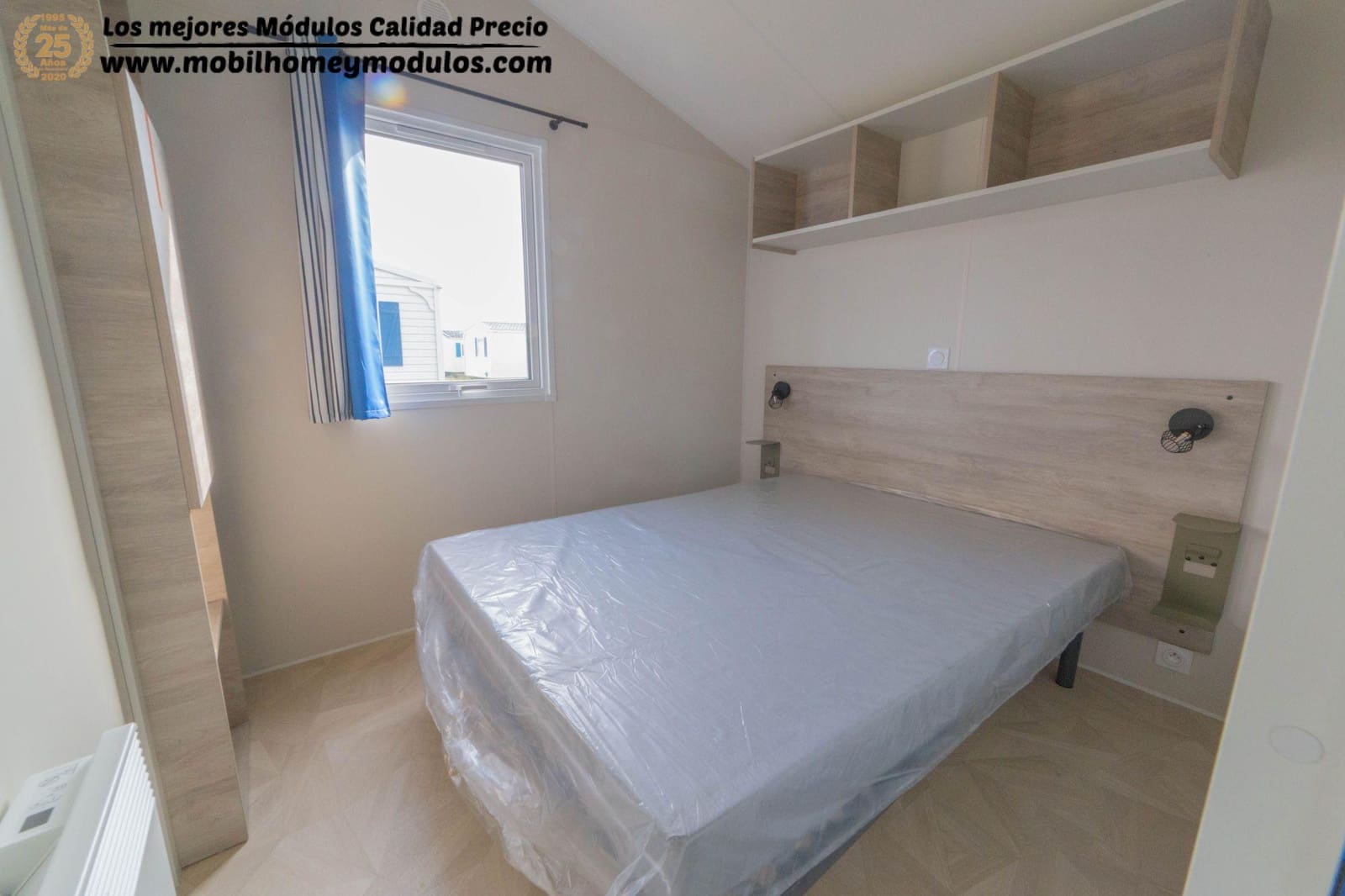 Mobile Home for sale in Forallac - € 34,950 (Ref: 9583135)