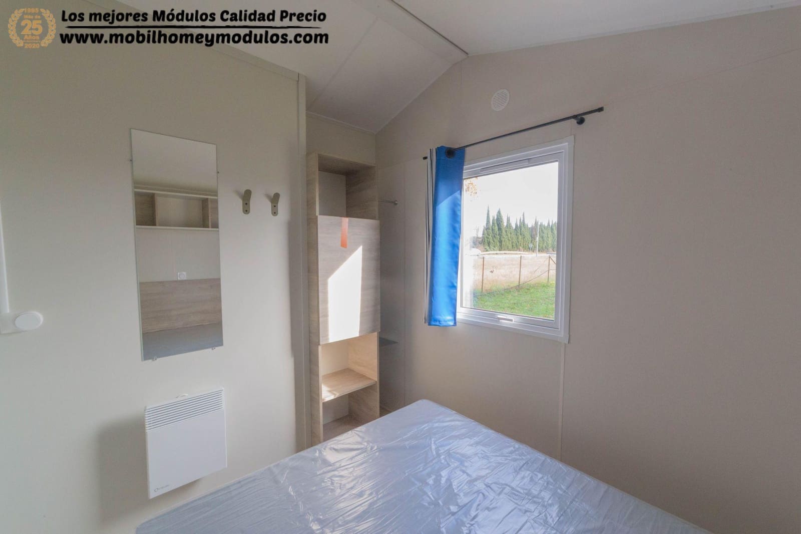 Mobile Home for sale in Forallac - € 34,950 (Ref: 9583135)