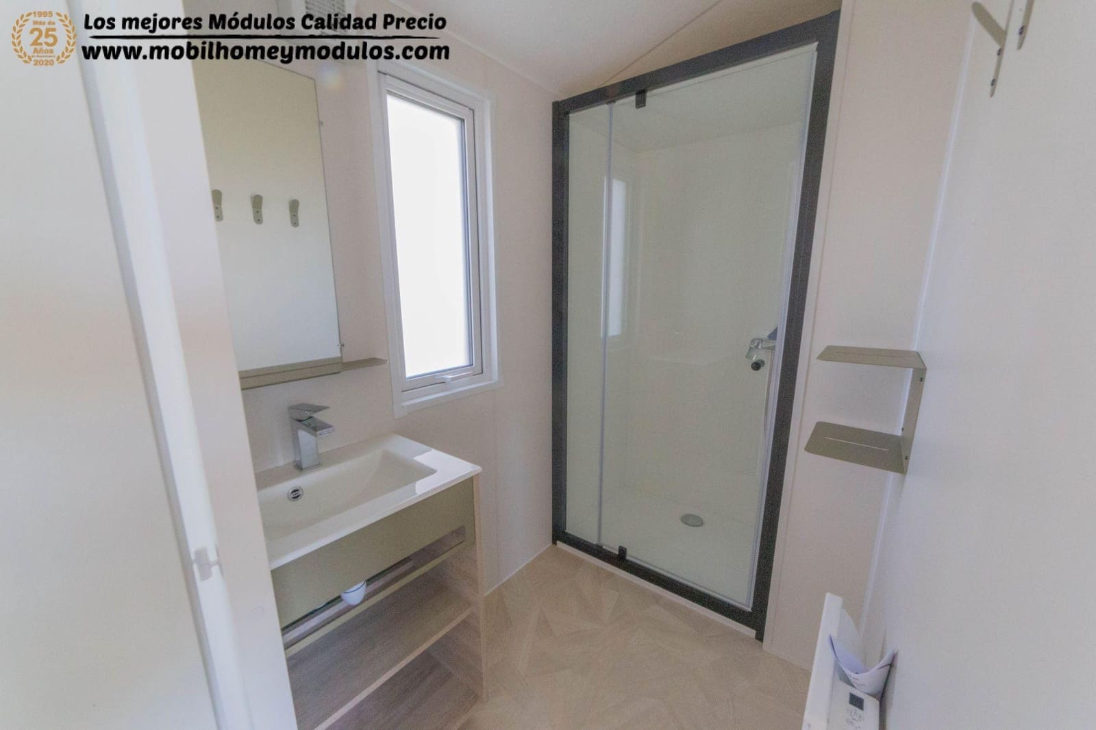 Mobile Home for sale in Forallac - € 34,950 (Ref: 9583135)