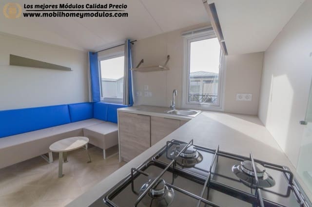 Husvogn til salgs i Forallac - € 34 950 (Ref: 9583135)