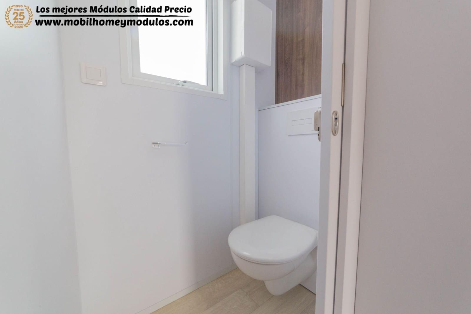 Mobile Home for sale in Forallac - € 38,950 (Ref: 9583136)