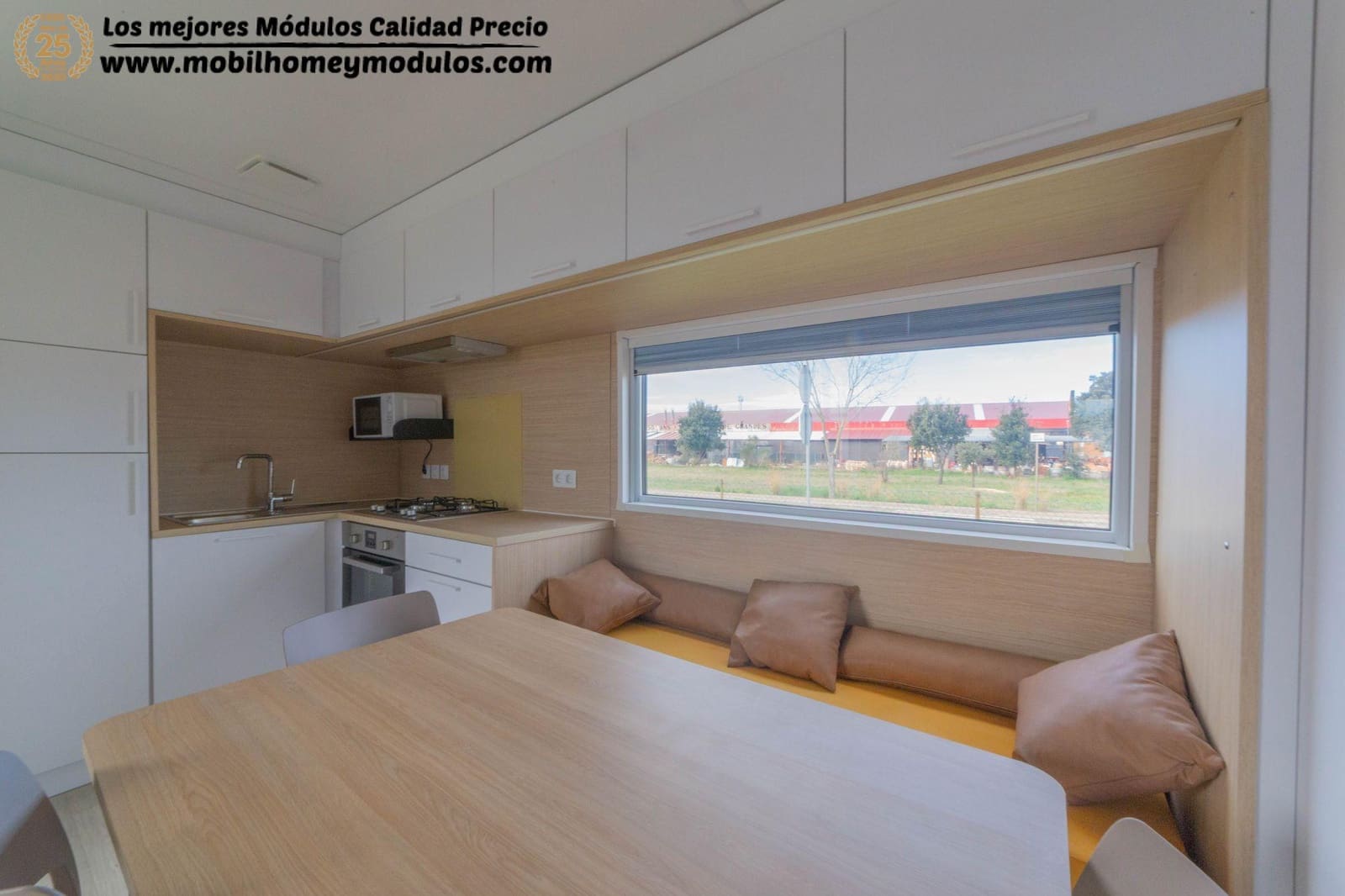 Mobile Home for sale in Forallac - € 38,950 (Ref: 9583136)