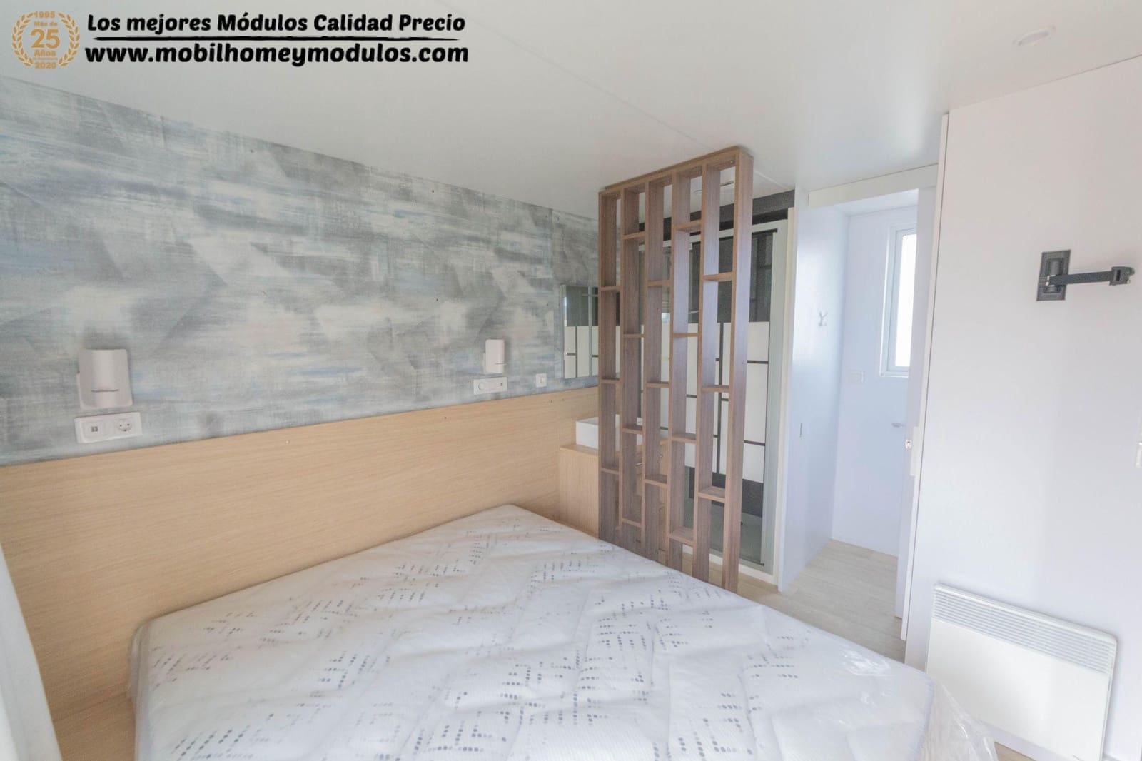 Mobile Home for sale in Forallac - € 38,950 (Ref: 9583136)