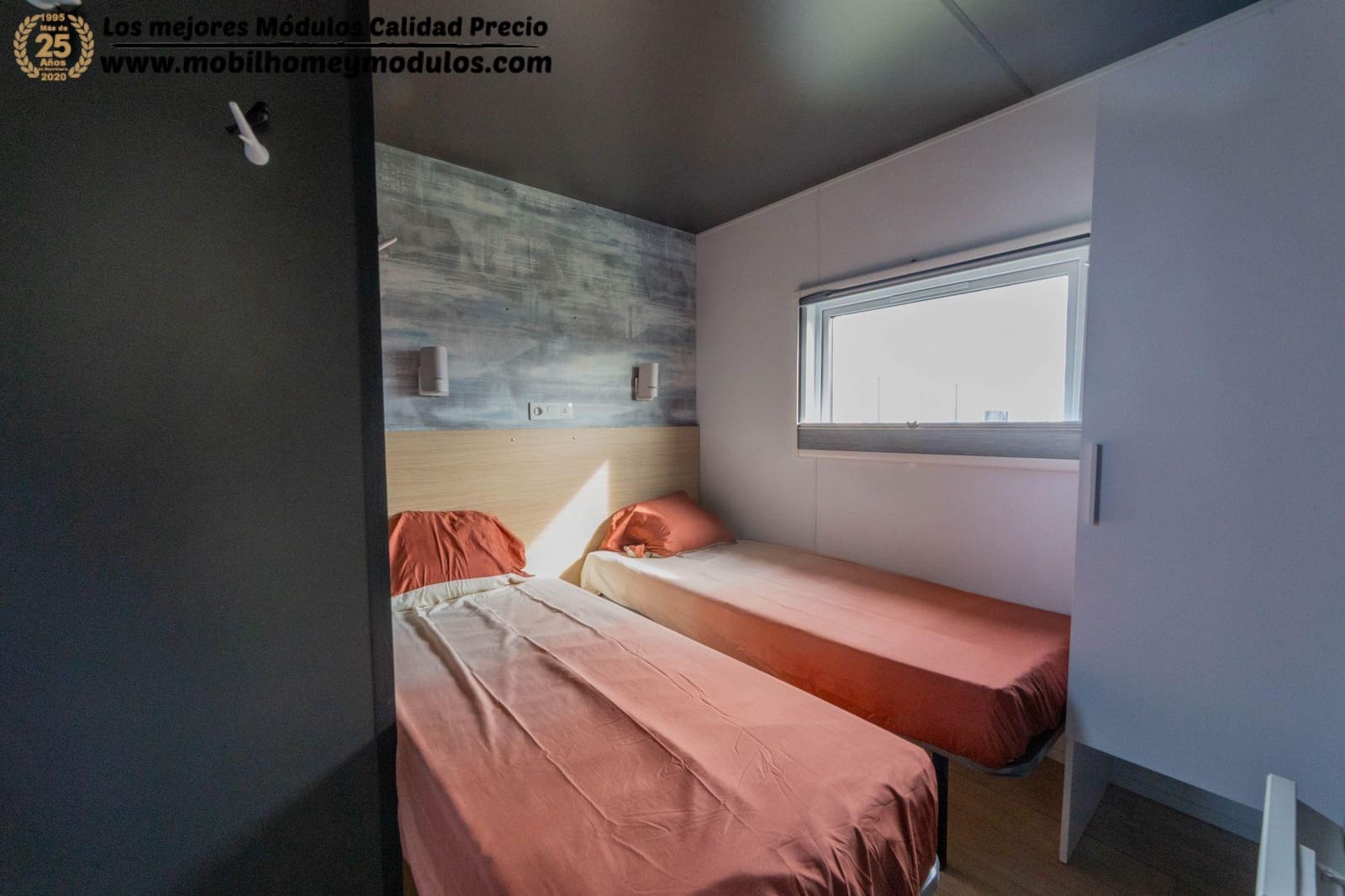 Mobile Home for sale in Forallac - € 38,950 (Ref: 9583136)