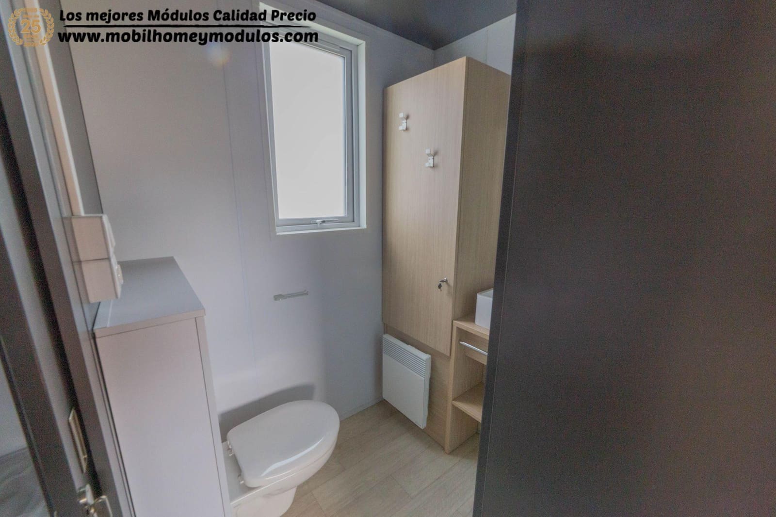 Mobile Home for sale in Forallac - € 38,950 (Ref: 9583136)