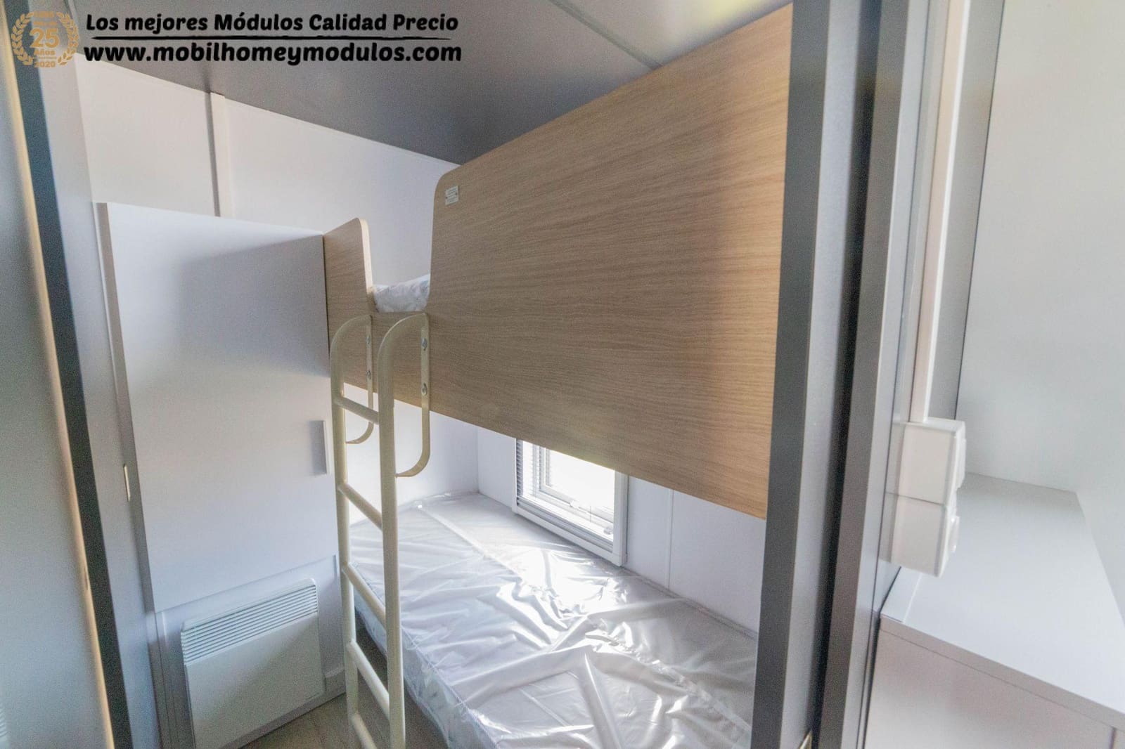 Mobile Home for sale in Forallac - € 38,950 (Ref: 9583136)