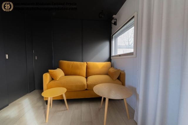 Husvogn til salgs i Forallac - € 38 950 (Ref: 9583136)