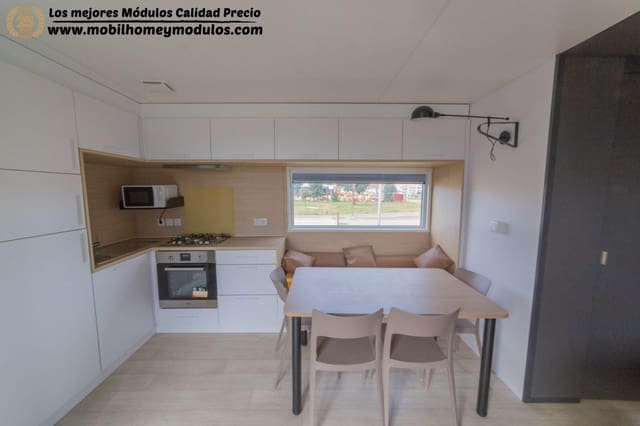 Husvogn til salgs i Forallac - € 38 950 (Ref: 9583136)