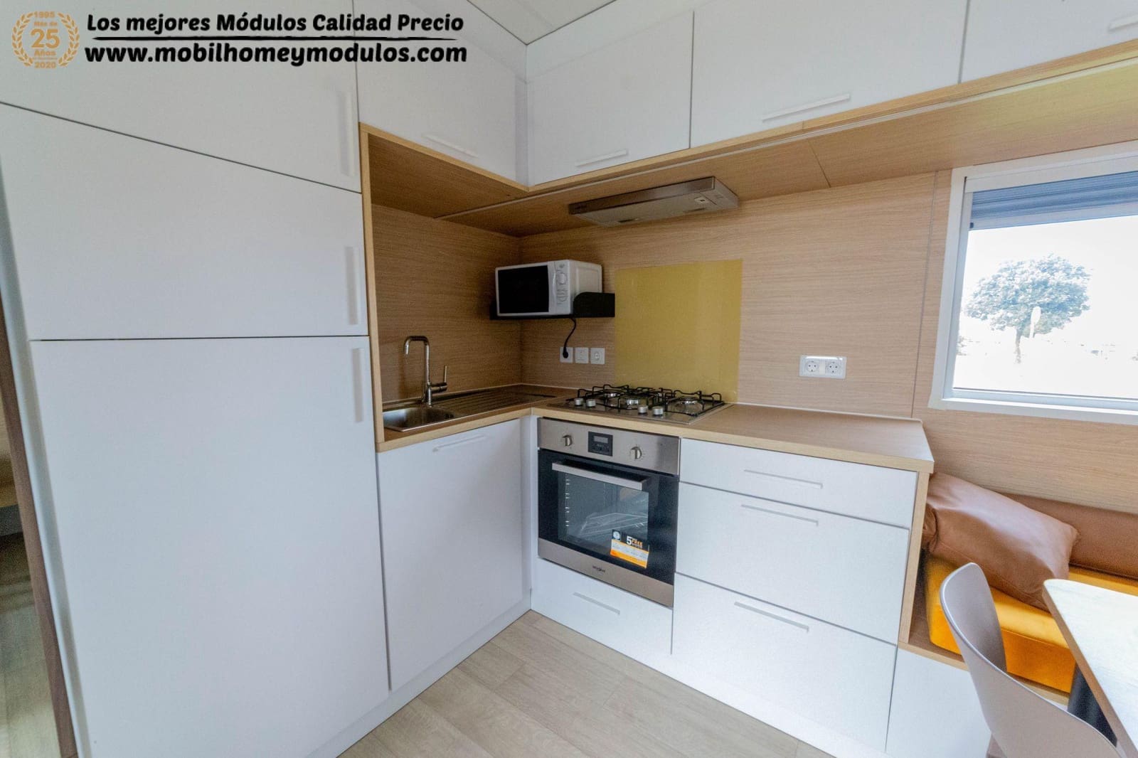 Mobile Home for sale in Forallac - € 38,950 (Ref: 9583136)