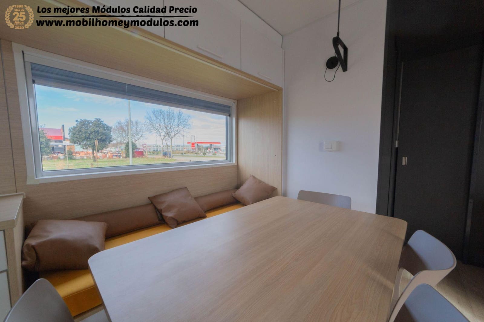 Mobile Home for sale in Forallac - € 38,950 (Ref: 9583136)