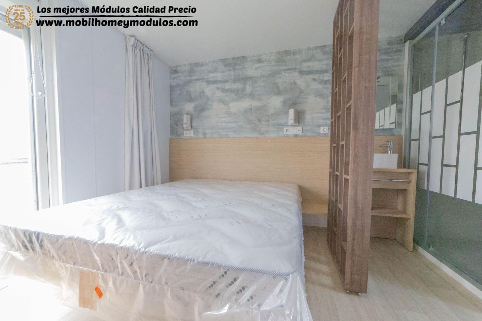 Mobile Home for sale in Forallac - € 38,950 (Ref: 9583136)