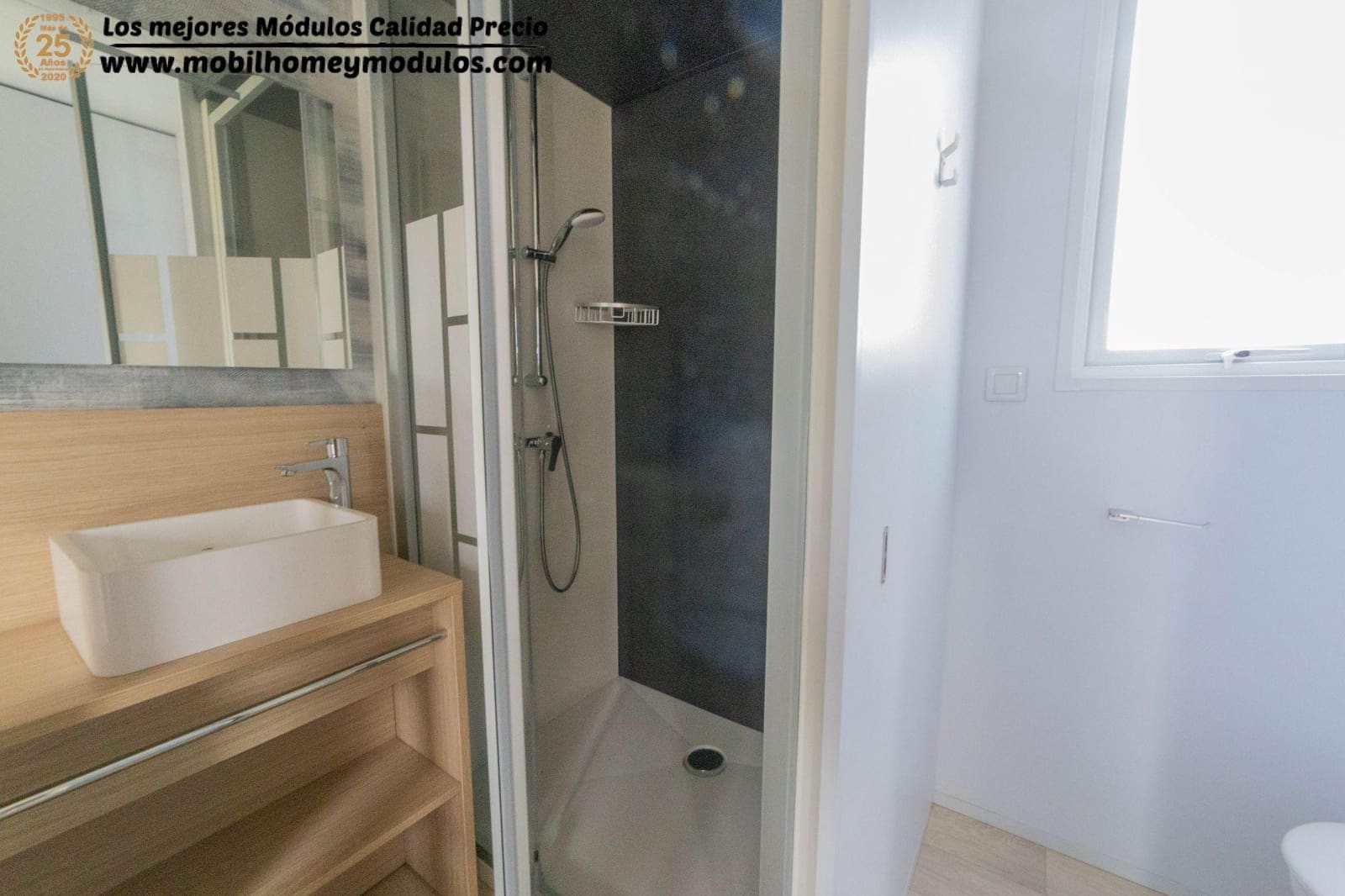 Mobile Home for sale in Forallac - € 38,950 (Ref: 9583136)